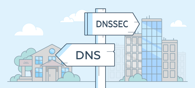 DNSSEC - ARTICLE
