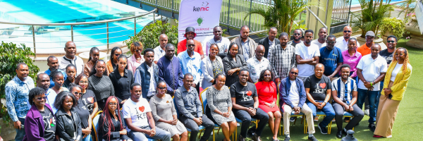 2026 Registrar Engagement Meeting: Strengthening the .KE Partnership