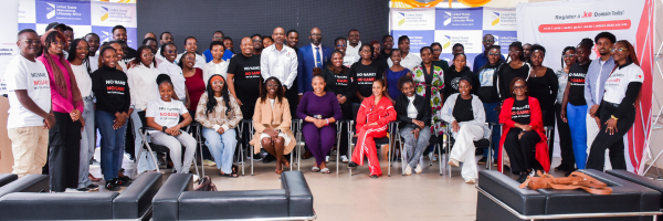 Universal Acceptance Day 2026: A Successful First Edition for KeNIC